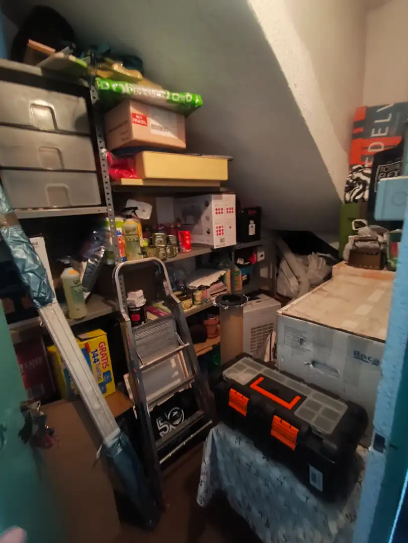 Piso en venta en Fuensalida con Aire acondicionado, Calefacción y Terraza