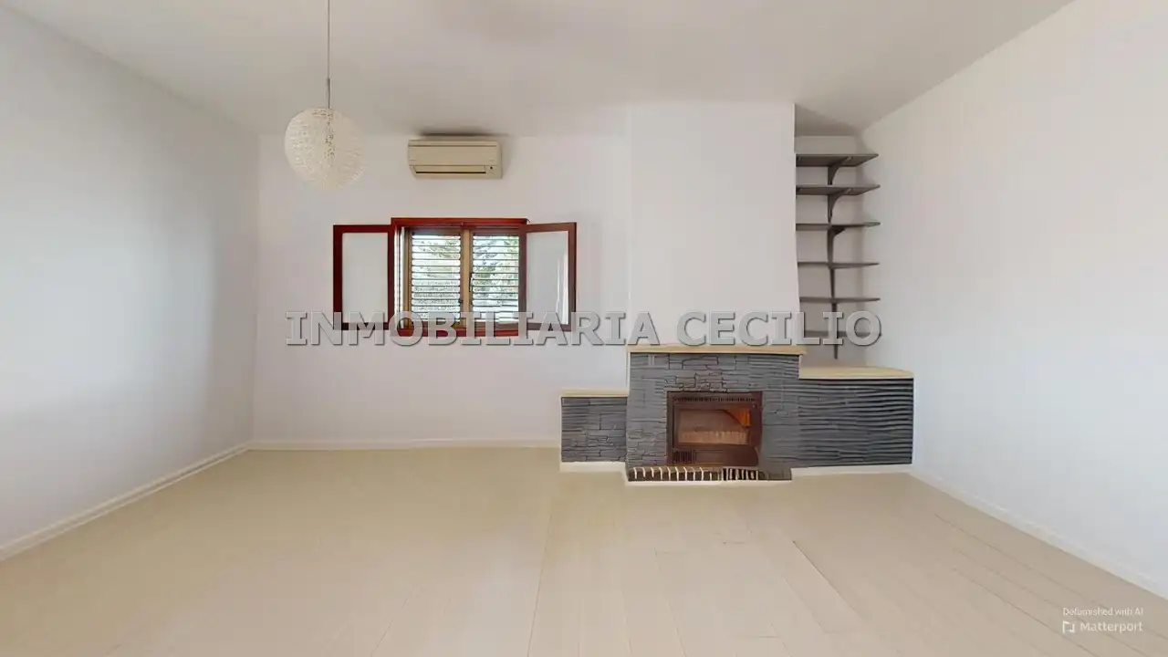 Chalet con piscina en venta en Carrer València 42, imagen 3