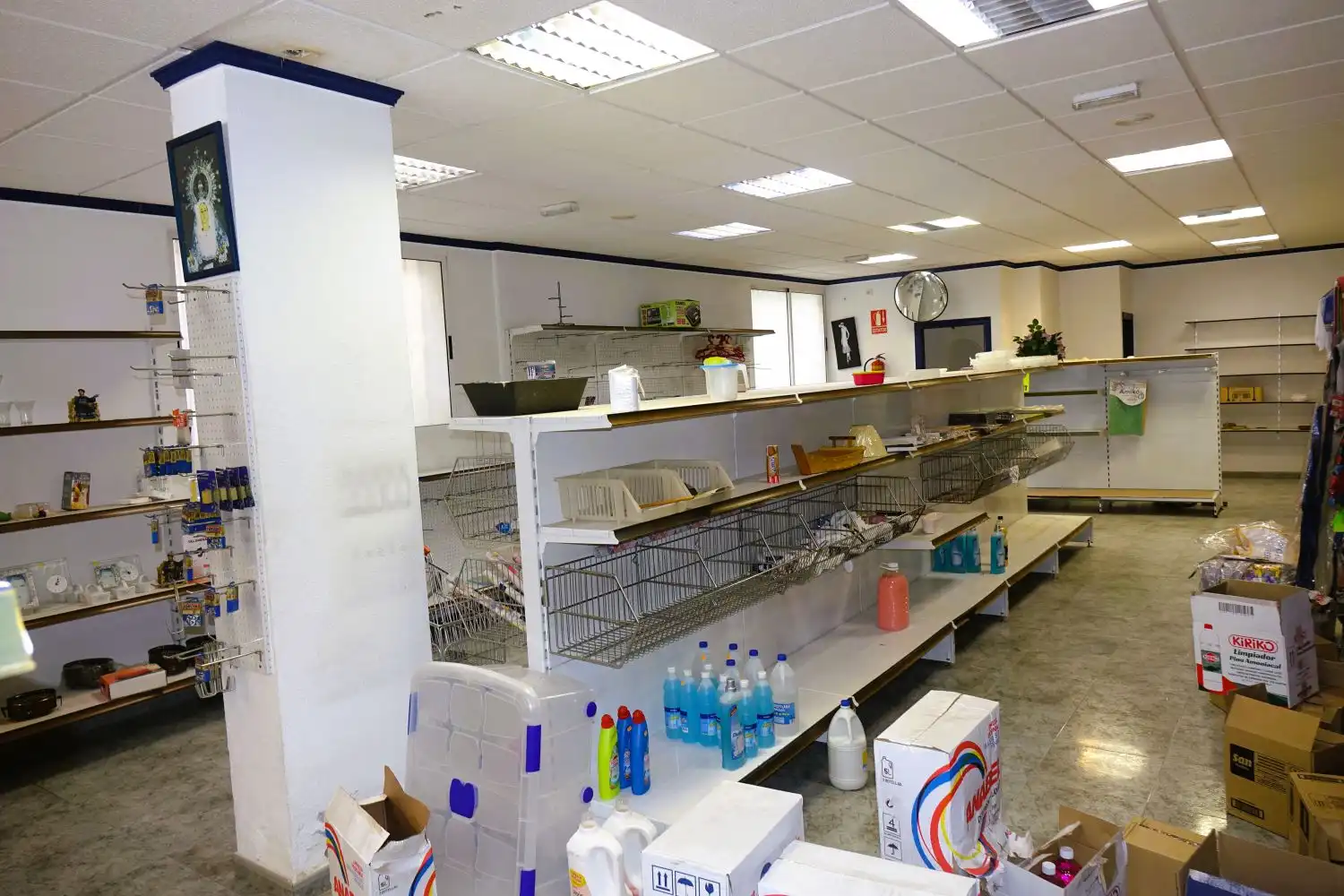 Business premises for sale in Órgiva, imagen 5
