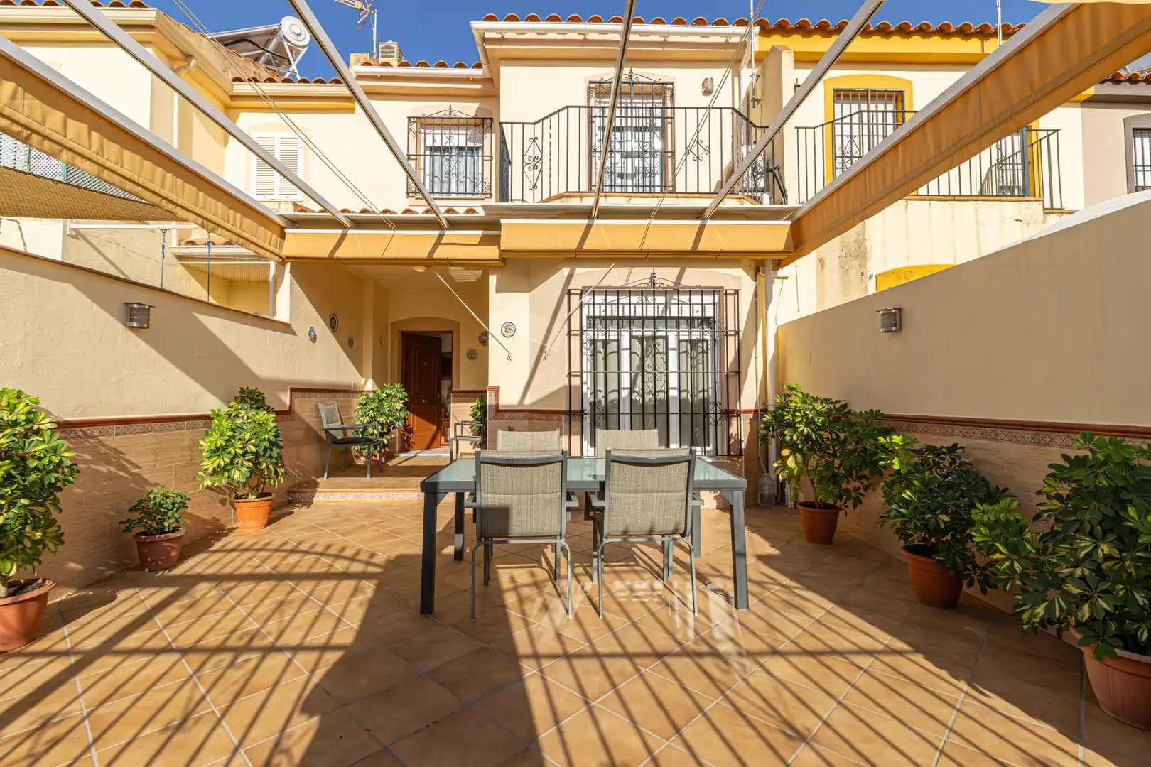 Maison mitoyenne à vendre à Centro