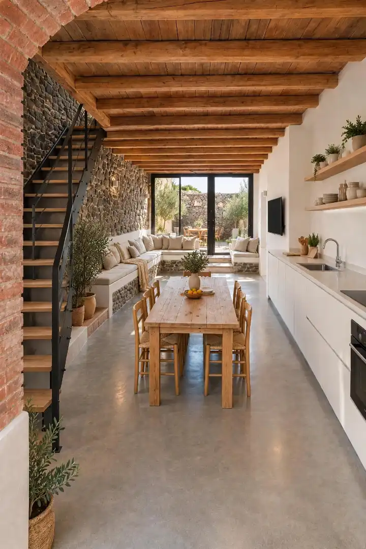 Casa rústica en venda a Garriguella, imagen 2