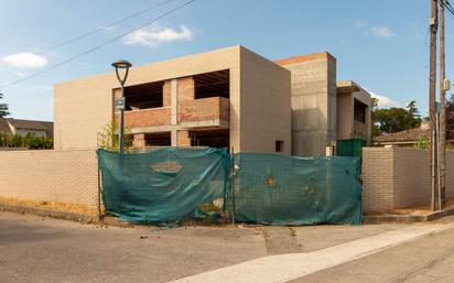 Casa adosada en venda a Carrer dels Avets, 12, La Pobla de Claramunt