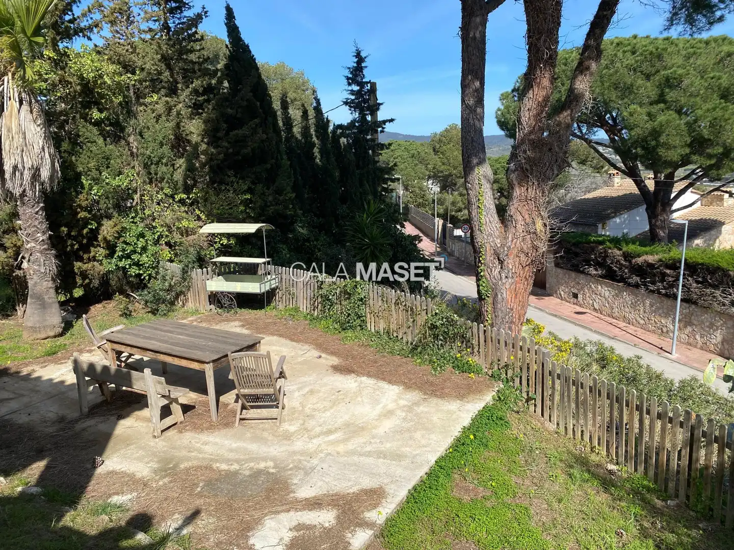 Casa con terraza en venta en Torre Valentina - Mas Vilar de La Mutxada - Treumal, imagen 9