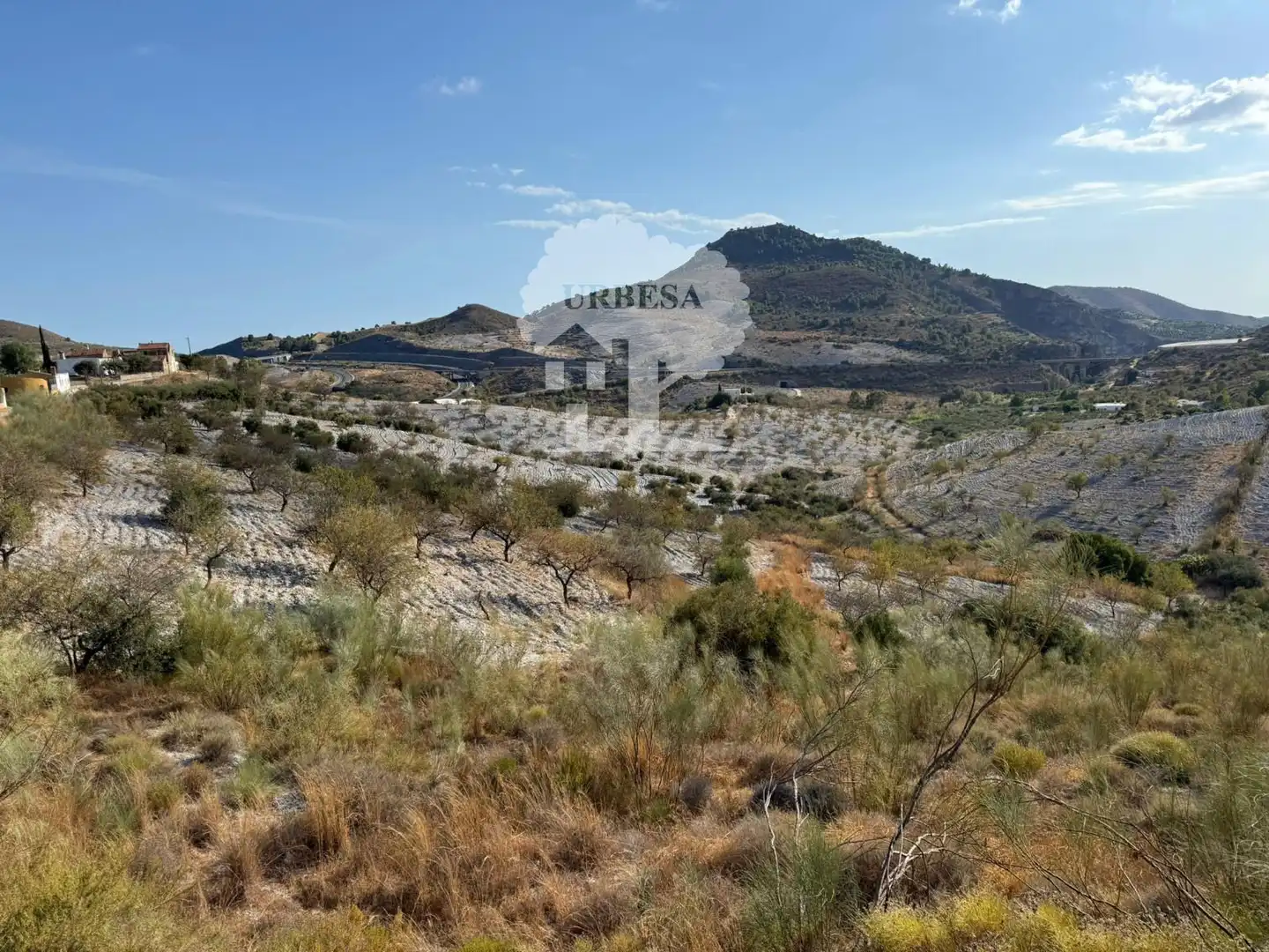 Grundstücke zum Verkauf in Vélez de Benaudalla