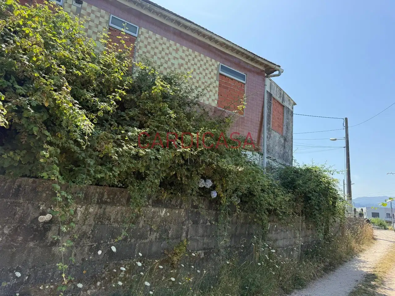 Casa o chalet en venta en Falcoa, Sardoma - Castrelos