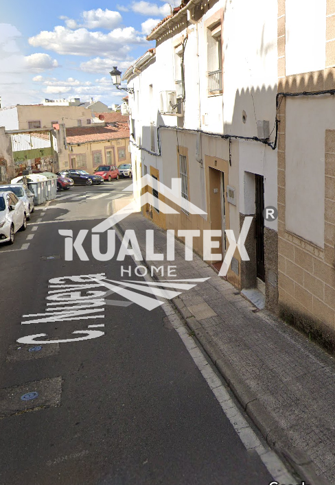 Piso en venta en Casco Antiguo, Cáceres Capital