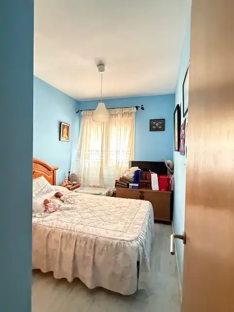 Habitación de Piso en venta en Mairena del Aljarafe con Aire acondicionado y Piscina comunitaria