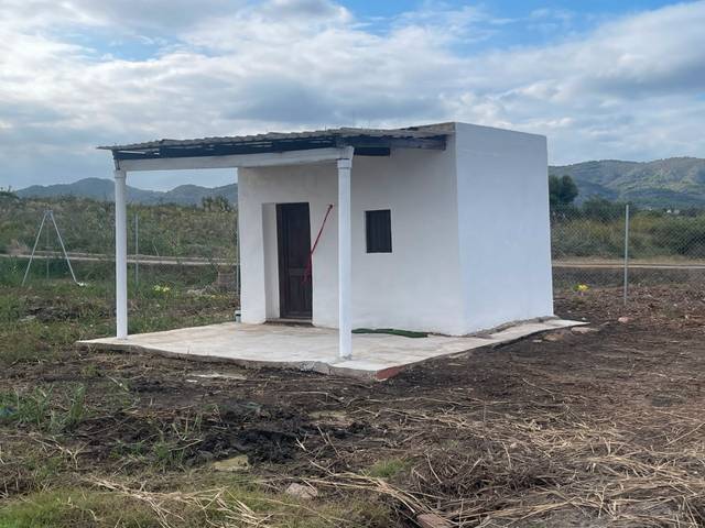 Terreno en Venta en Camí de l'Obra, 1234 en El Grao