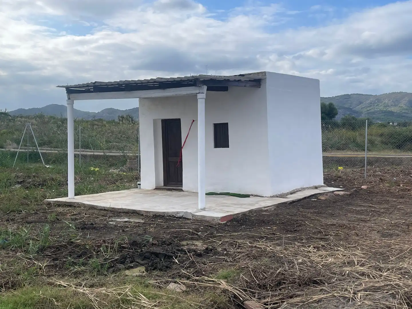 Terreny rústic en venda a Camí de l'Obra 1234