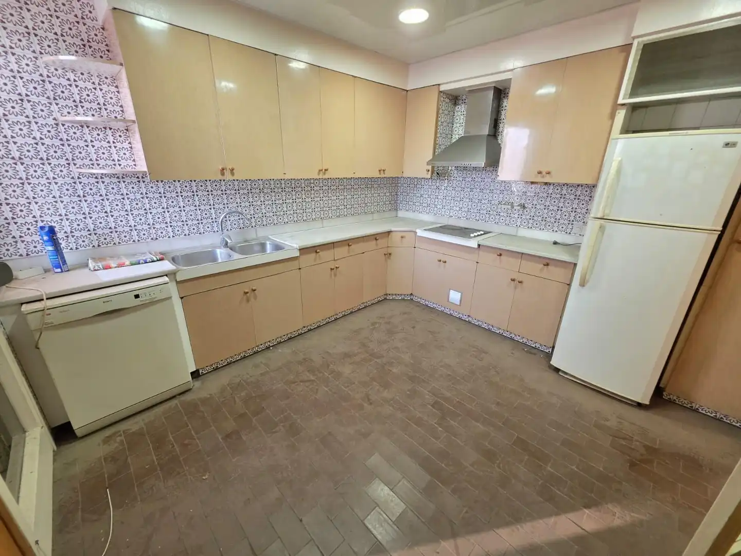 Cuina de Àtic en venda en Ponent - Set Camins