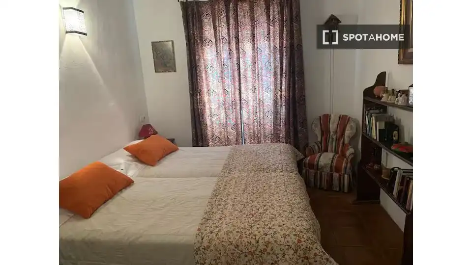 Habitación en Ardales