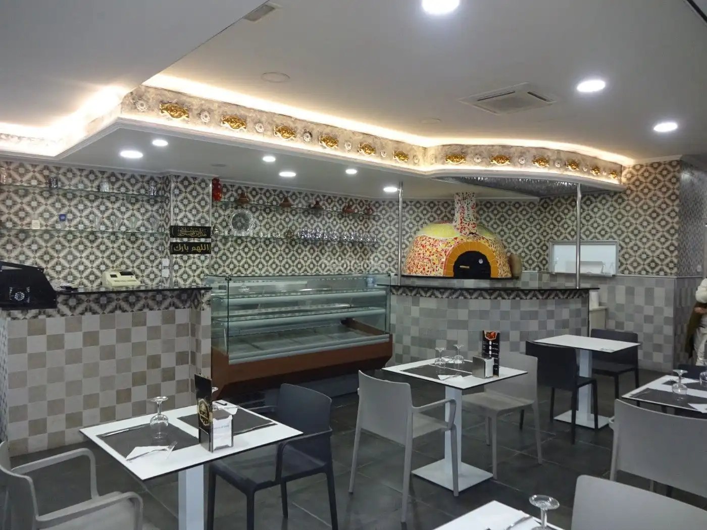 Local comercial en venda a Rocafonda, imagen 13