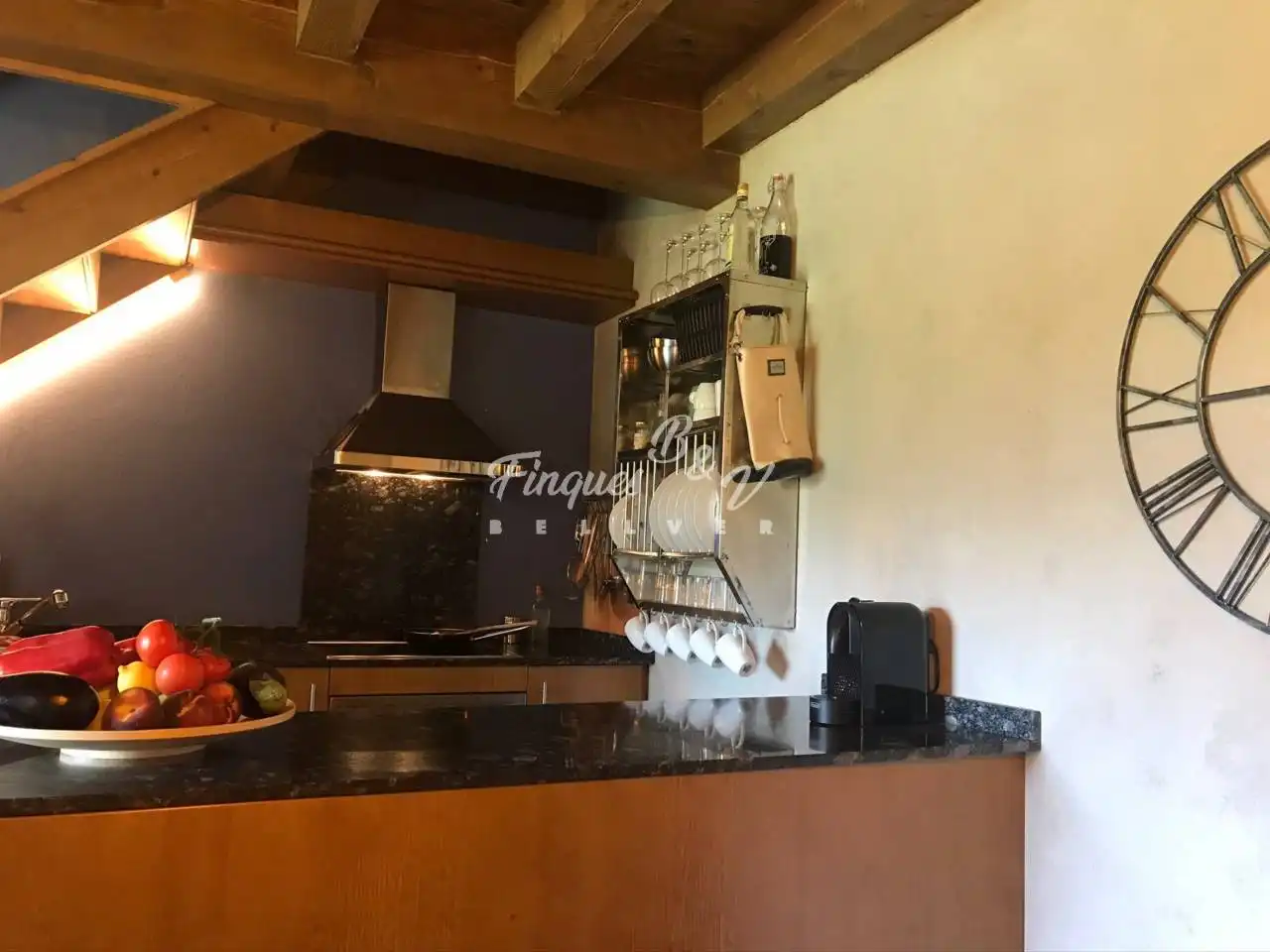 Casa o chalet de alquiler en Calle BOR, 15, Bellver de Cerdanya