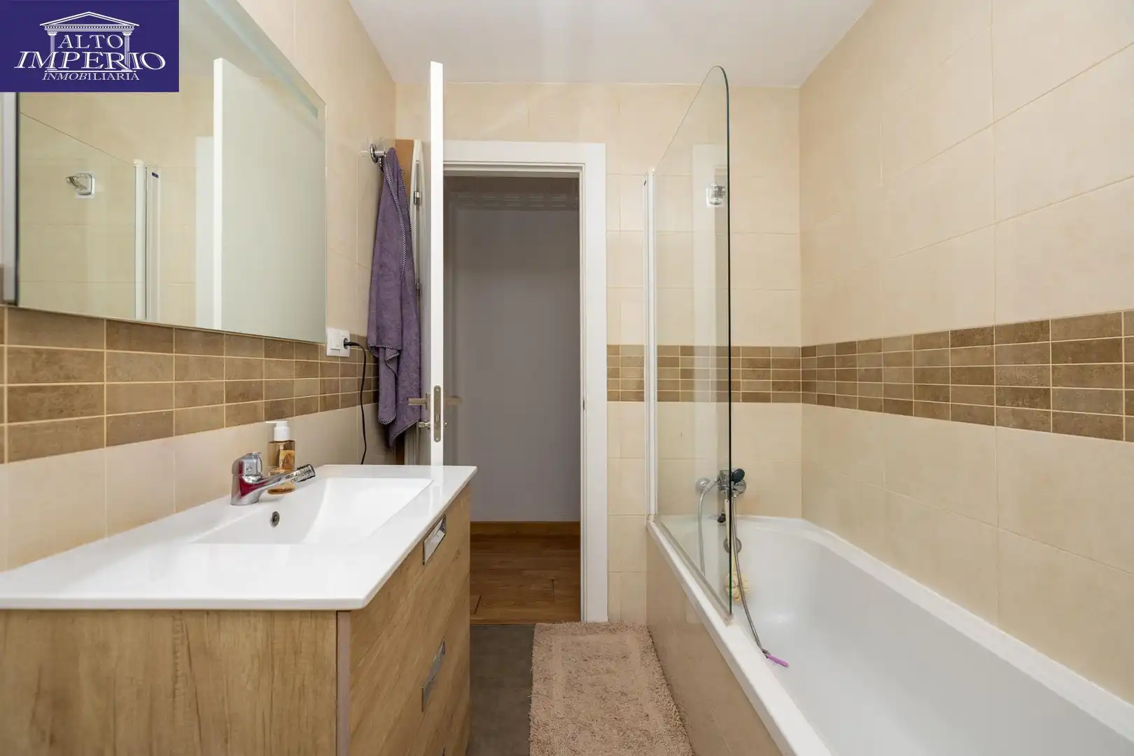 Penthouse with lift for sale in Ronda, imagen 21