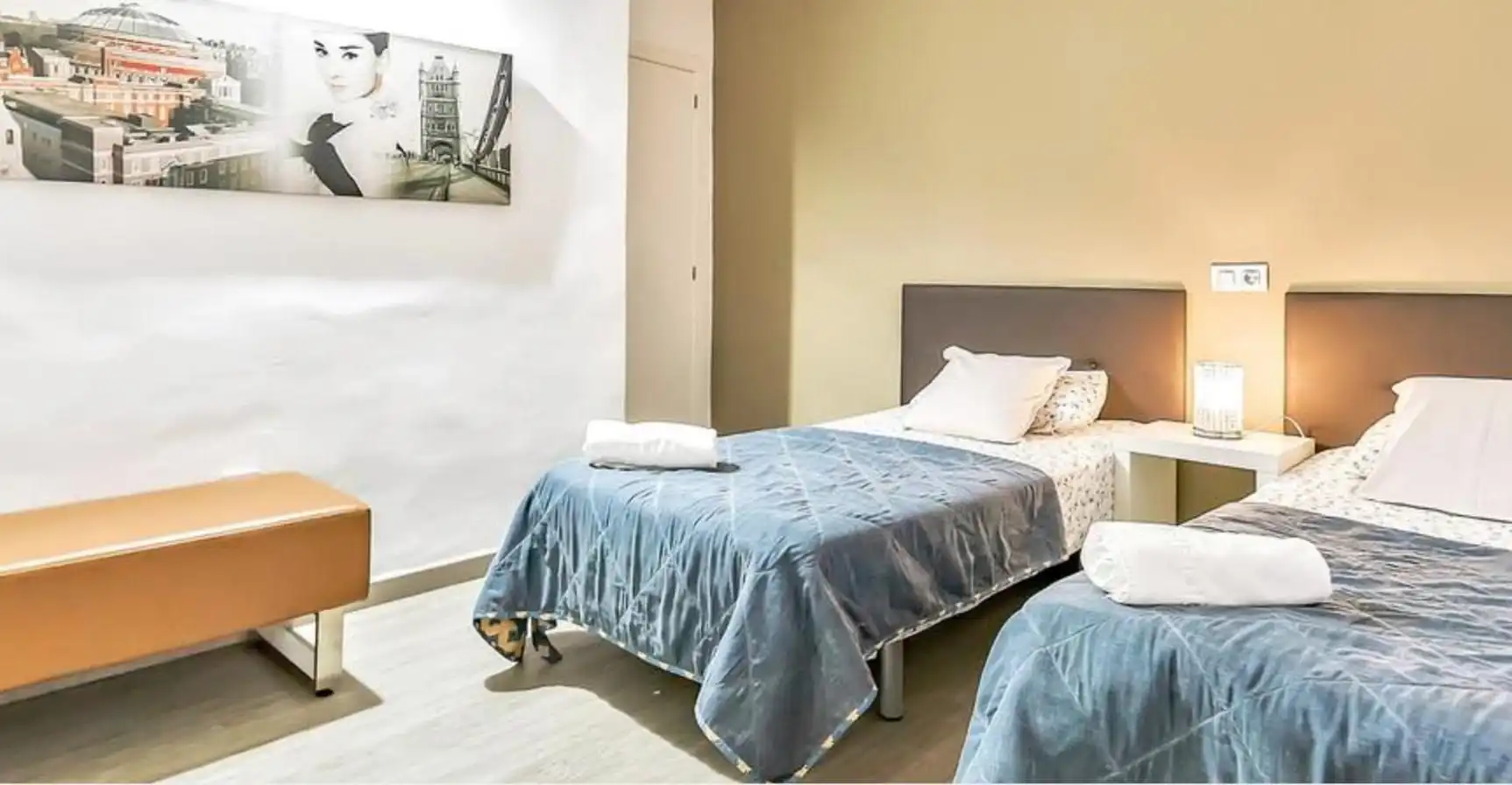 Dormitori de Pis en venda en Arona amb Jardí privat, Terrassa i Piscina comunitària