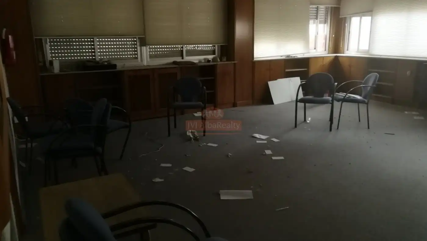 Büro zur Miete in Albacete mit Klimaanlage