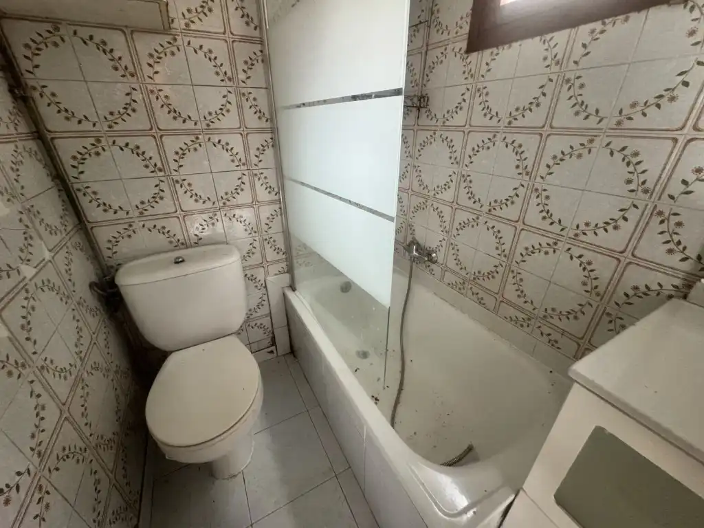 Baño de Casa adosada en venta en Torrevieja