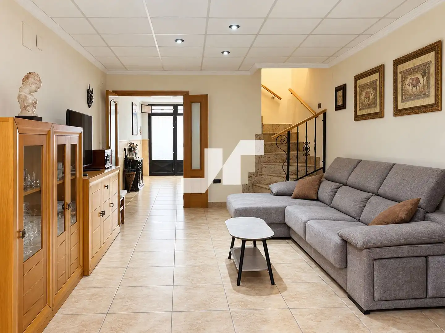 Casa en venda a Zumalacarregui, imagen 2
