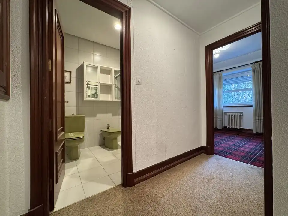 Piso en venta en Bergara con Calefacción, Terraza y Amueblado