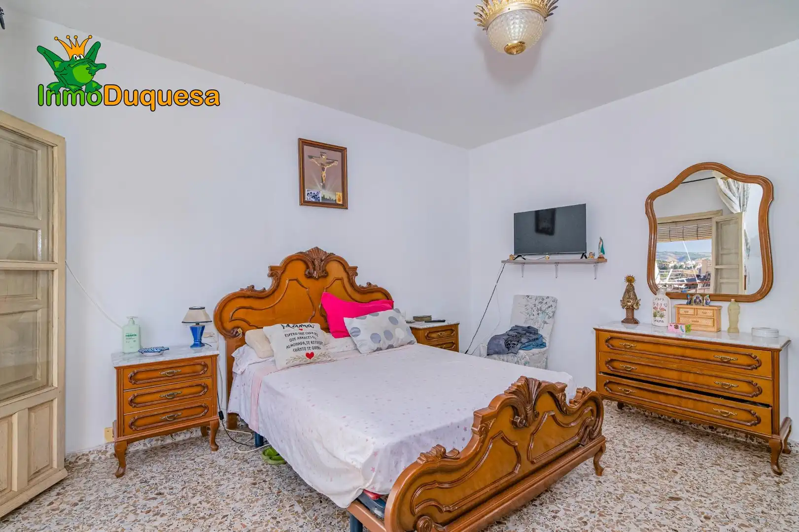 Terraced house with terrace for sale in Barrio de la Vega, imagen 21