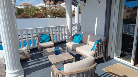 Photo 2 of Single-family semi-detached for sale in Los Cristianos, Arona