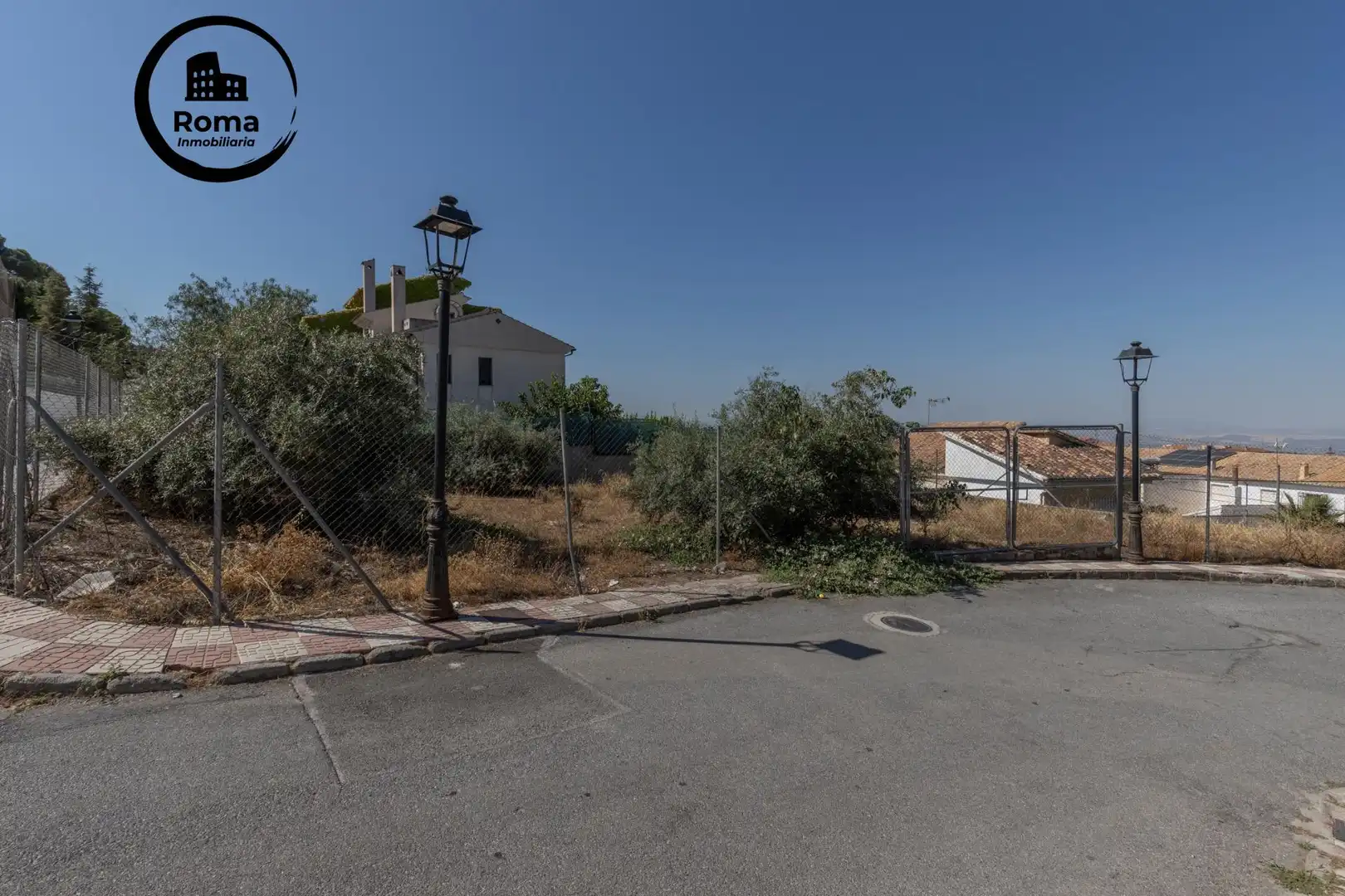 Terreno residencial en venta en Alfacar, imagen 15