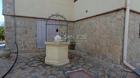 Foto 3 de Casa o xalet en venda a Pla de la Vallonga, Alicante / Alacant