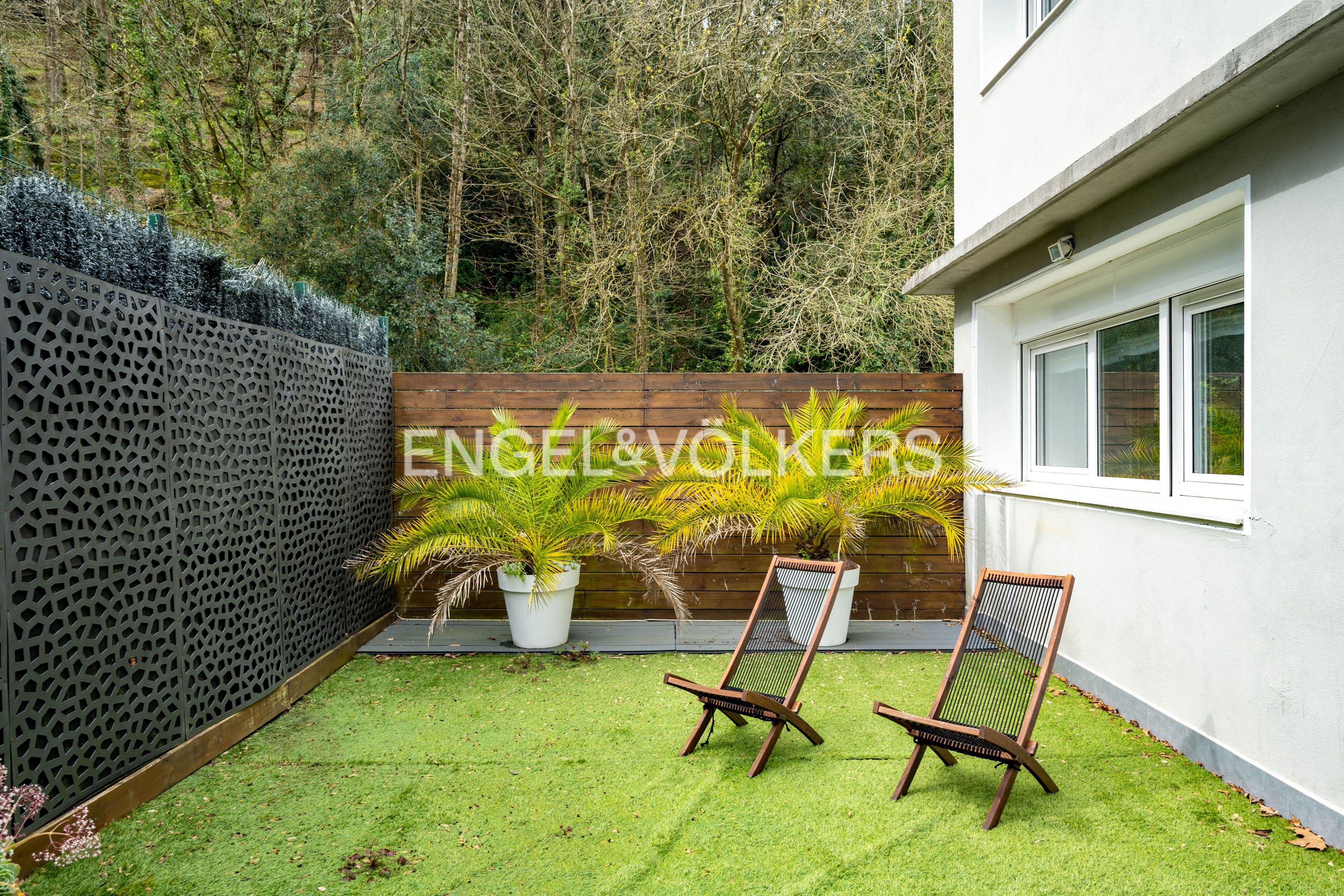 Terrace of House or chalet for sale in Donostia - San Sebastián   with Heating and Terrace