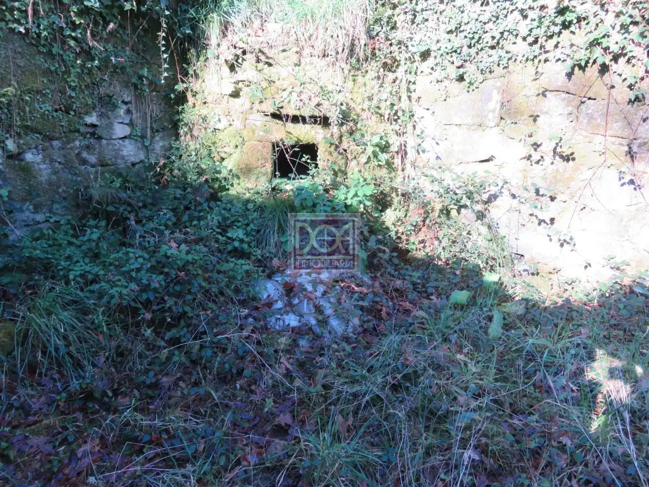 Casa rústica amb jardí en venda a Mondariz, imagen 9