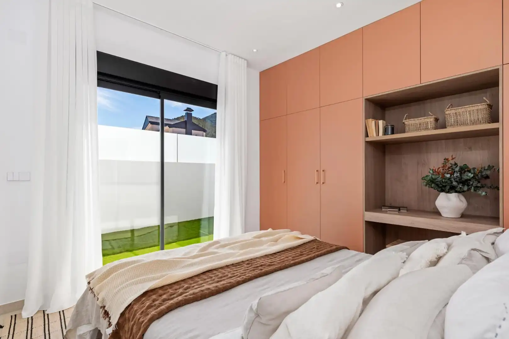 Casa en venta en Balcón de Ponoig - Polop Paradis - Polop Hills, imagen 26