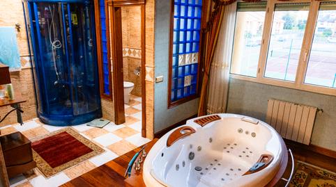 Foto 4 de Casa adosada en venta en Urbanizacion Roca, Sancibrián, Cantabria