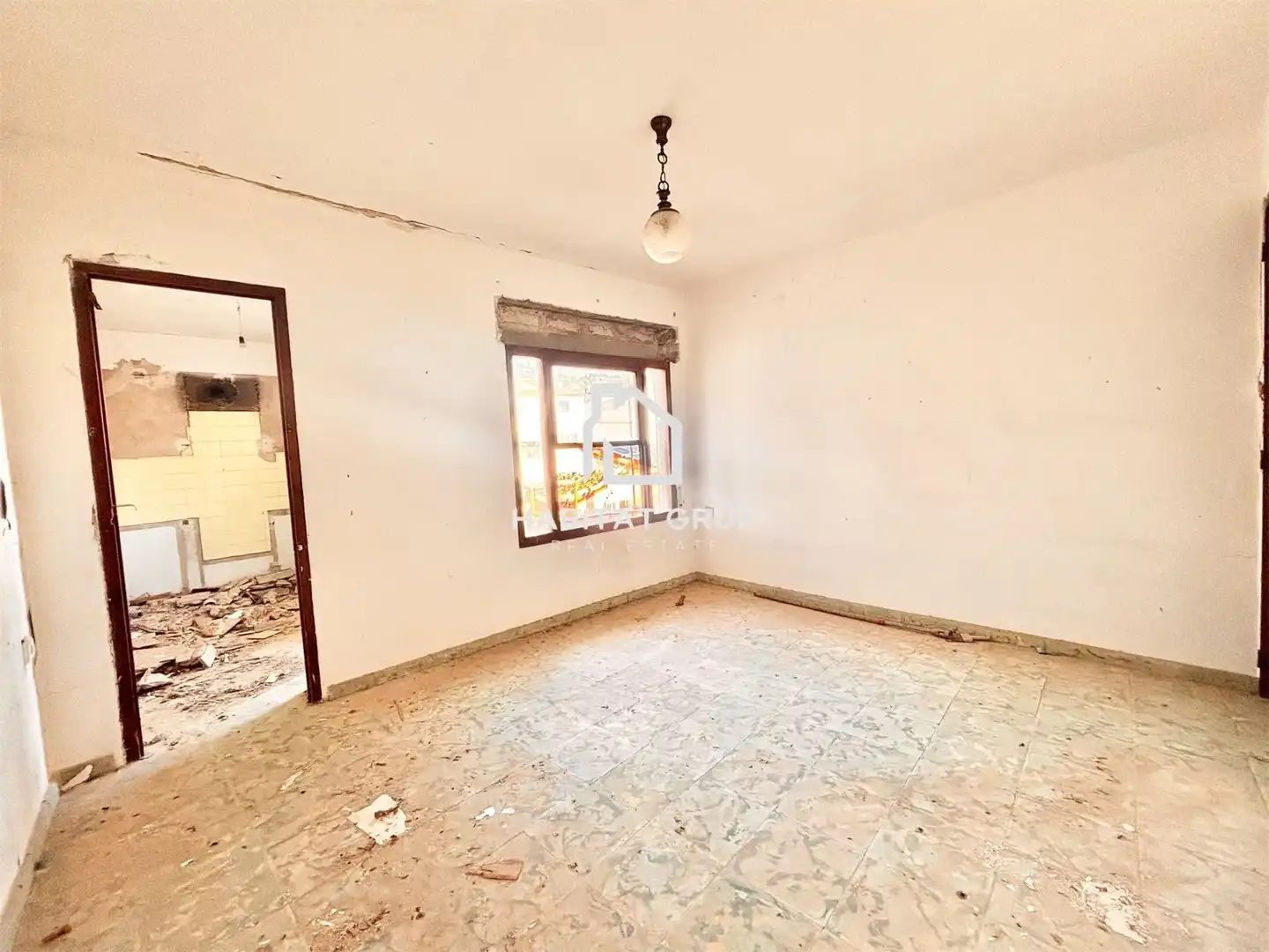Dormitori de Casa o xalet en venda en Es Mercadal amb Terrassa