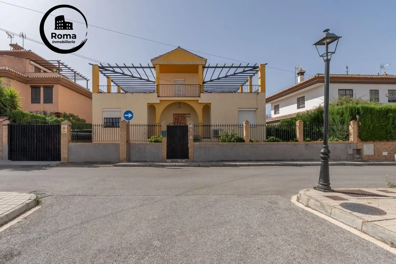 Villa in vendita a Ogíjares, imagen 79