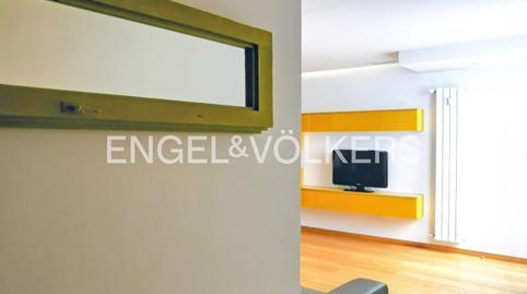 Foto 4 de Pis de lloguer a Almagro,  Madrid Capital