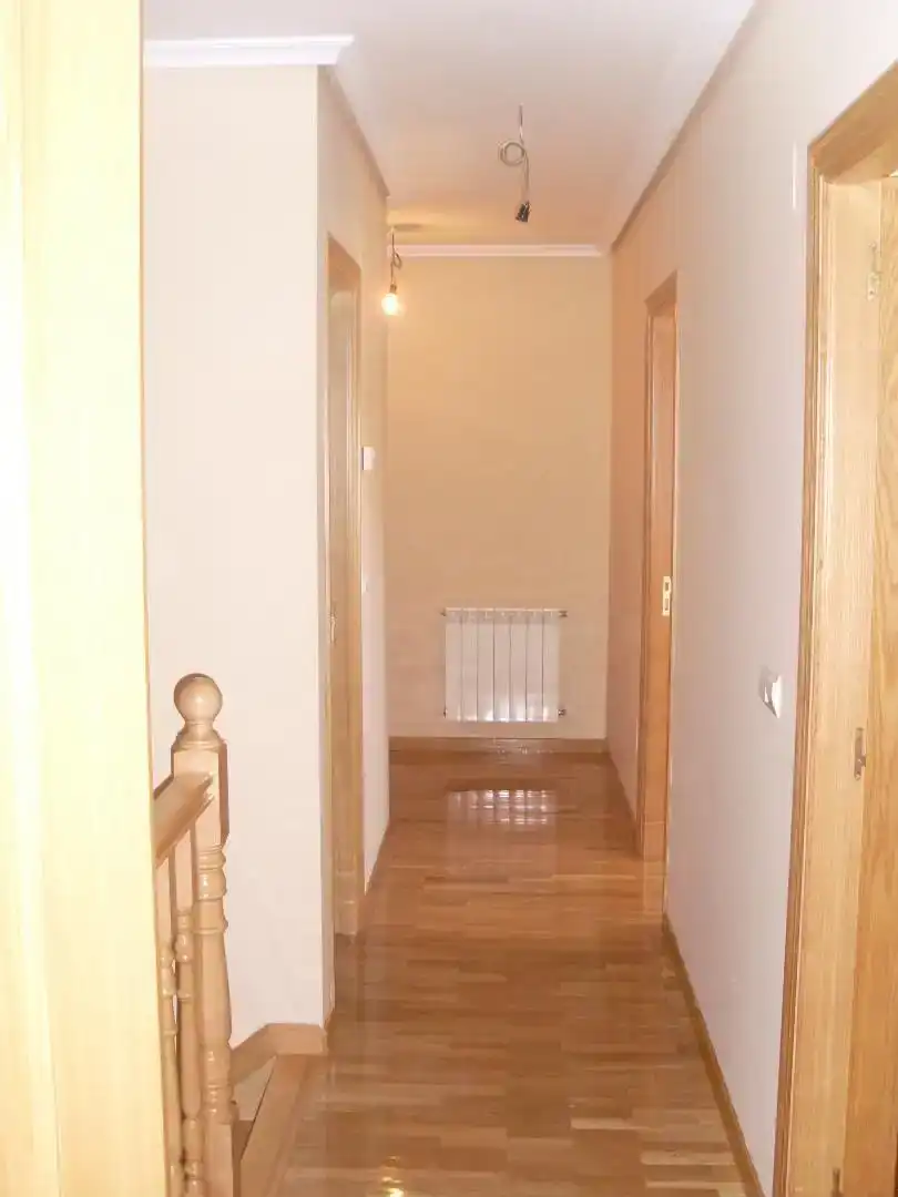 Dúplex en venta en Ponferrada con Aire acondicionado y Balcón