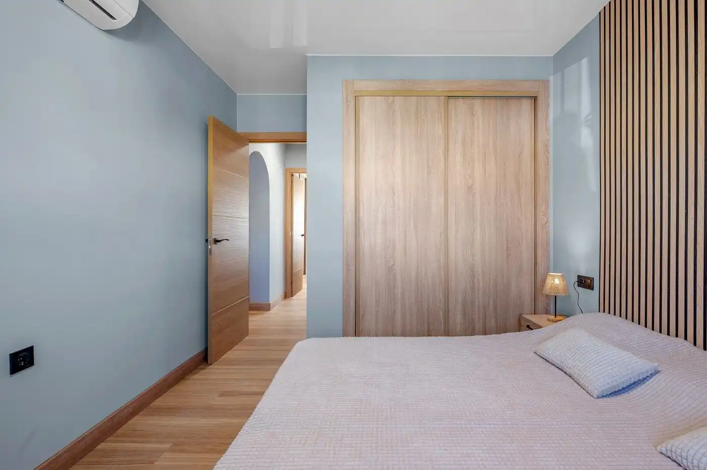 Apartamento con piscina en venta en Calle del padre jesus, imagen 24