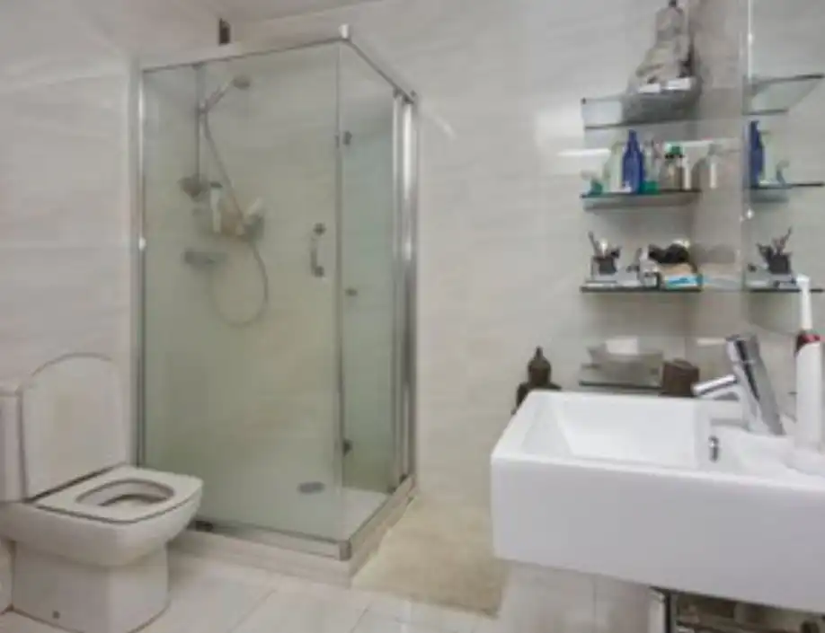 Wohnung mit Aufzug zum Verkauf in Rúa Betanzos, imagen 12