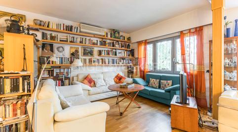 Foto 3 de Apartamento en venta en Nueva España, Madrid