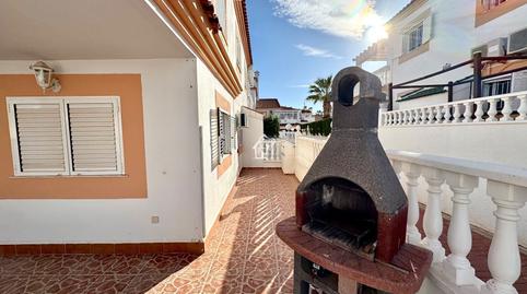 Foto 4 de Casa o chalet de alquiler en Zeniamar - Horizonte - La Campana, Orihuela