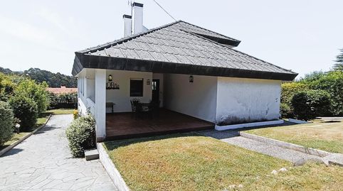Foto 2 de Casa o xalet en venda a Dexo -Lorbé, Oleiros