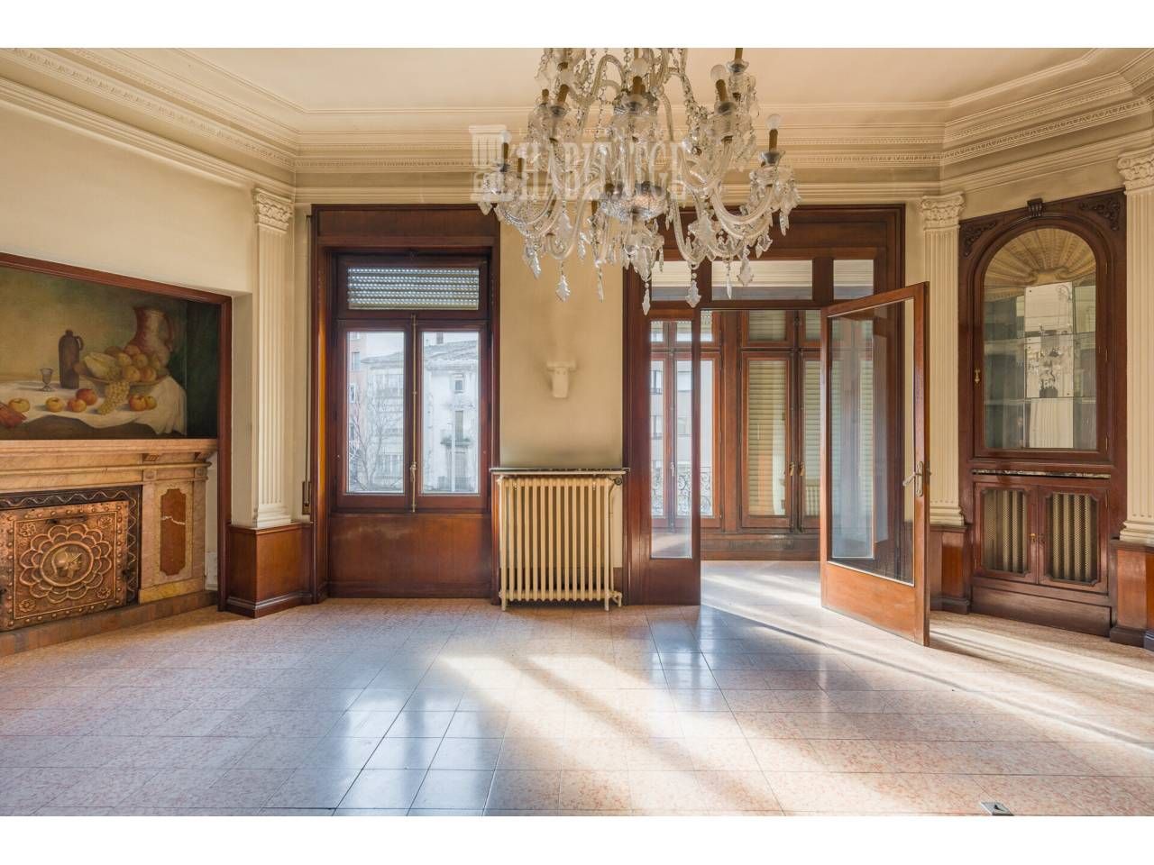 Piso en venta en Vic