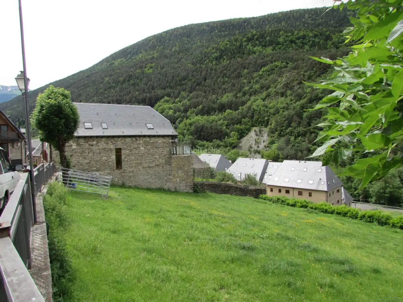 Residential land for sale in Carrèr Major 32, imagen 2