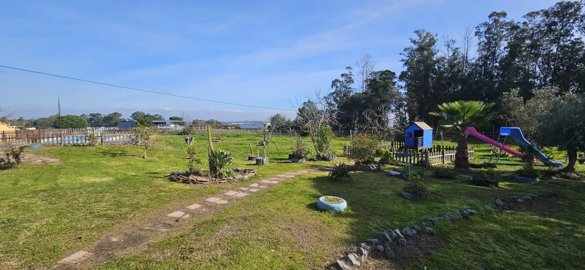 Casa rústica en venta en Gibraleón, imagen 10