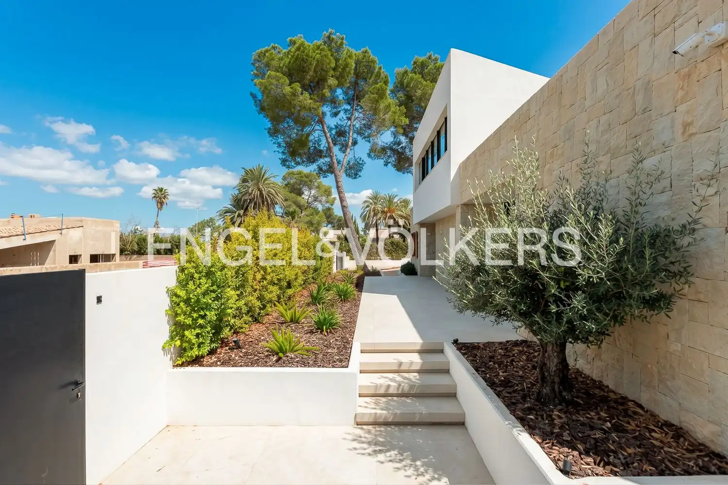 Casa con jardín en venta en Montealegre, imagen 15