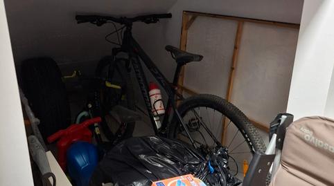 Foto 5 de Traster en venda a Avenida Santander, 23, Ave María, Palencia