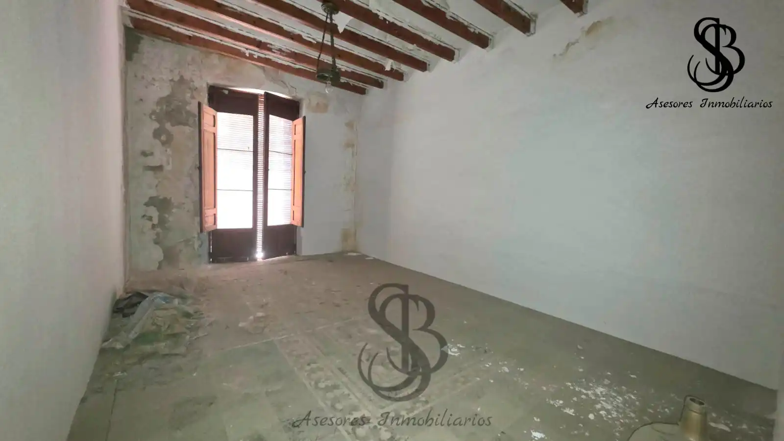 Casa amb terrassa en venda a Carrer del Vall, imagen 11