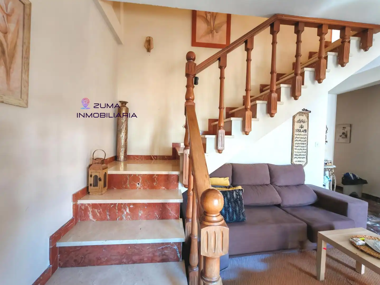 Houses for sale in Málaga  with Air Conditioner and Terrace
