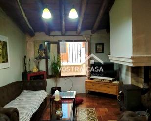 Living room of Single-family semi-detached for sale in Ayora
