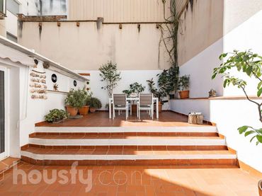 Appartamento con ascensore in vendita a Calle Duran i borrell .