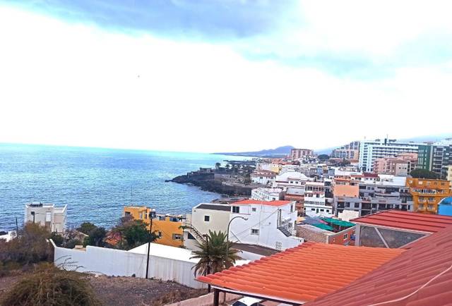 Apartamento en Alquiler en Las Caletillas - Punta Larga